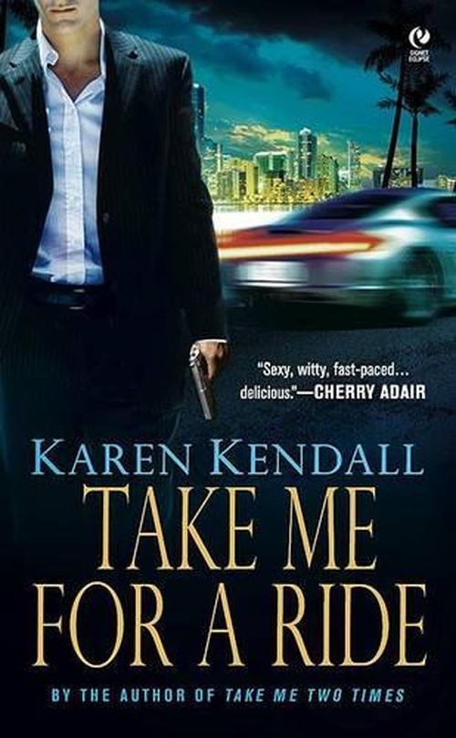 Take Me for a Ride