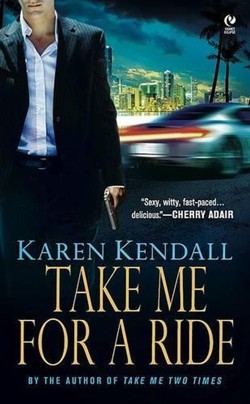 Take Me for a Ride