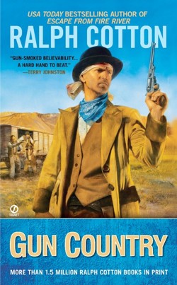 Gun Country
