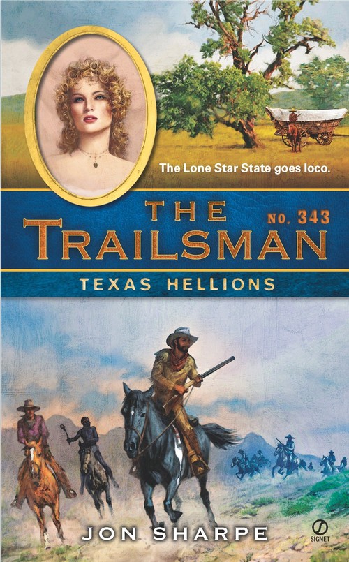 The Texas Hellions