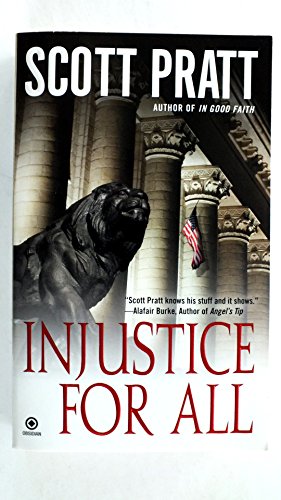 Injustice for All