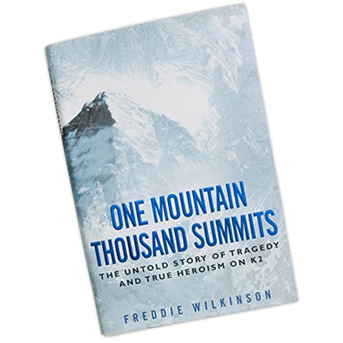 One Mountain Thousand Summits
