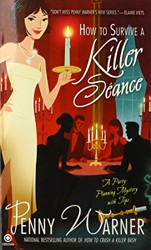 How to Survive a Killer Seance