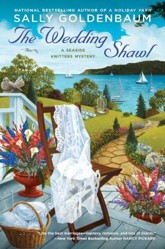 The Wedding Shawl
