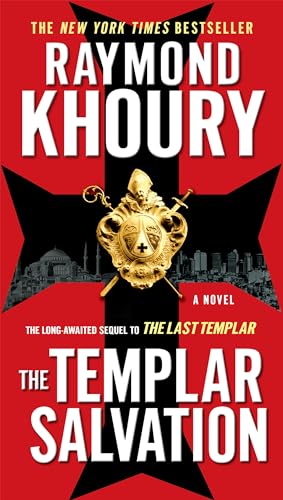 The Templar Salvation