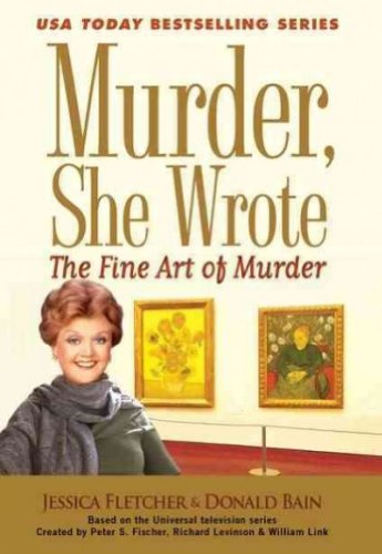 Fine Art of Murder