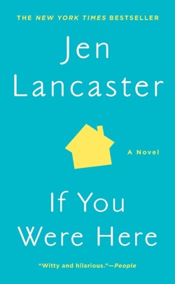 If You Were Here