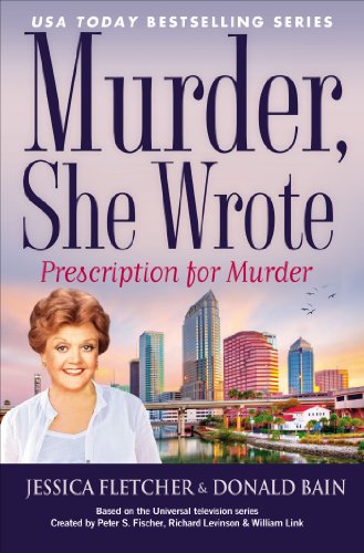 Prescription for Murder