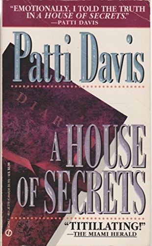 A House of Secrets