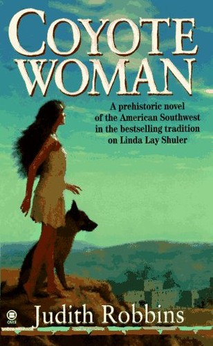 Coyote Woman