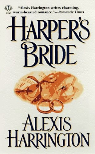 Harper's Bride Historical Roma