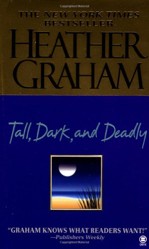 Tall, Dark and Deadly