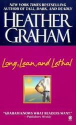 Long, Lean and Lethal