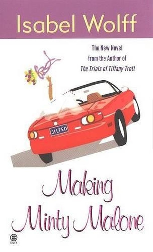 Making Minty Malone