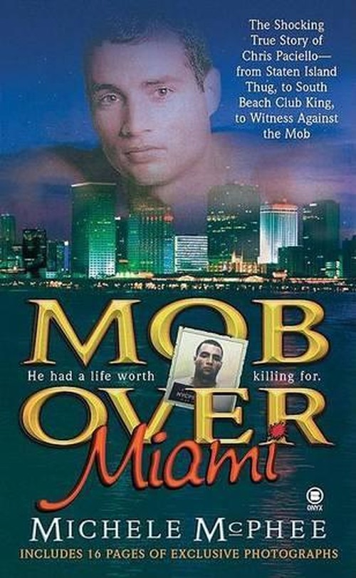 Mob Over Miami
