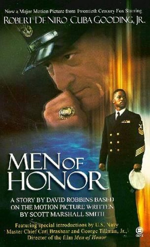 Men of Honor