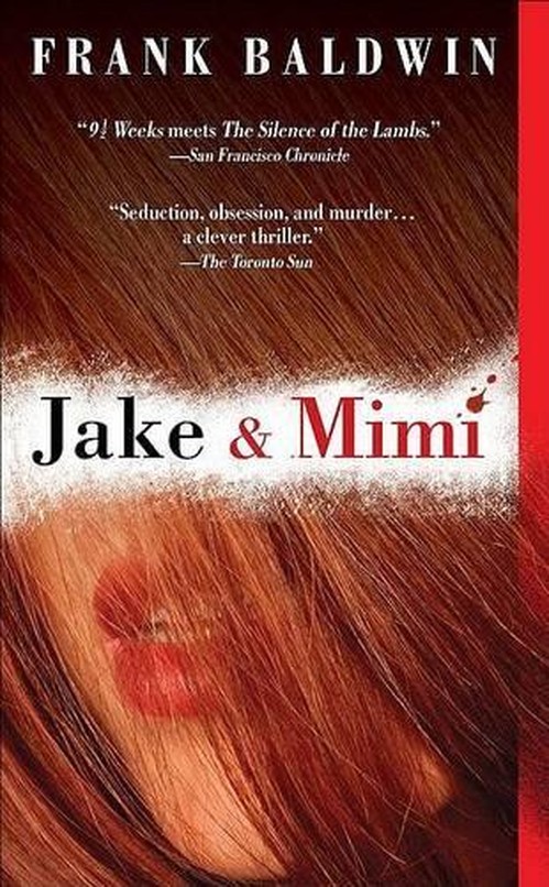 Jake & Mimi