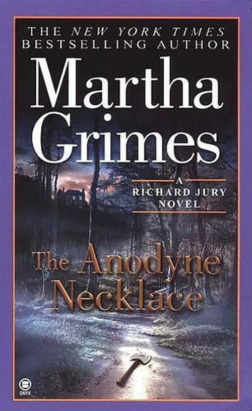 The Anodyne Necklace