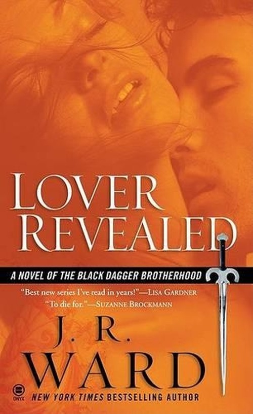 Lover Revealed