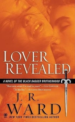 Lover Revealed