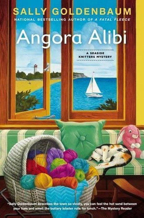 Angora Alibi