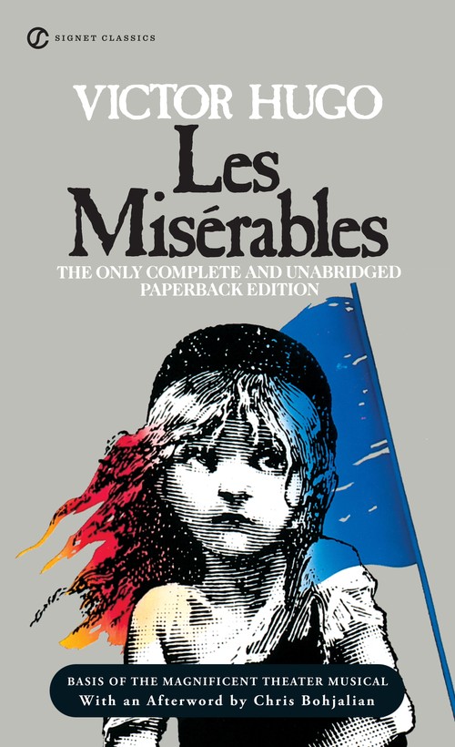 Les Les Miserables