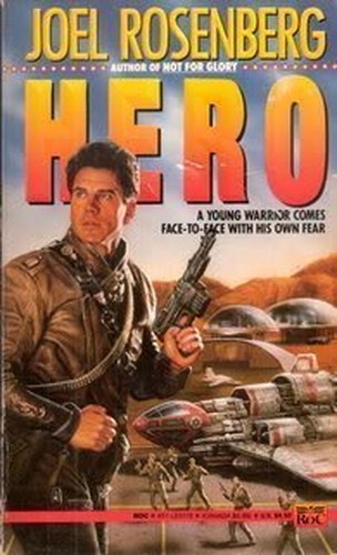 Rosenberg Joel : Hero