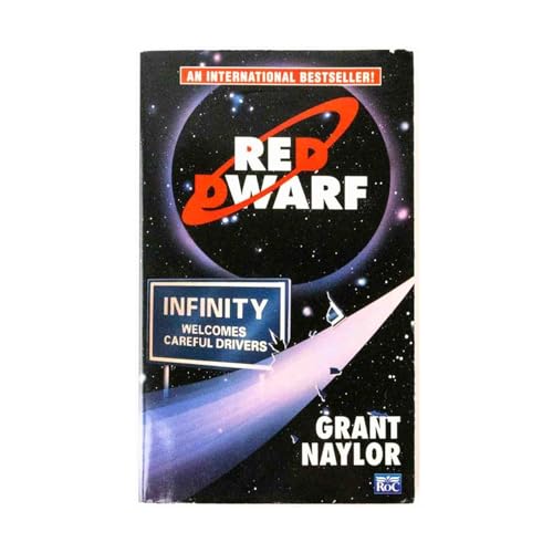 Red Dwarf