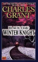 Black Oak: Winter Knight