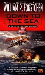 Down to the Sea, Book 1