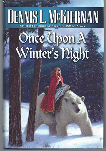 Upon a Winter's Night