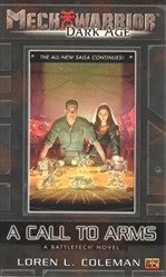 Mechwarrior: Dark Age