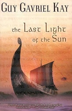 The Last Light of the Sun
