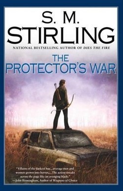 The Protector's War