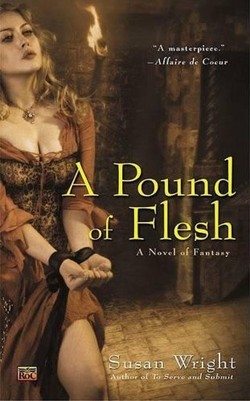 A Pound of Flesh
