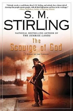 Scourge of God
