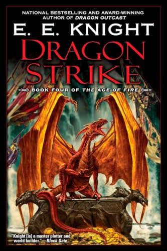 Dragon Strike