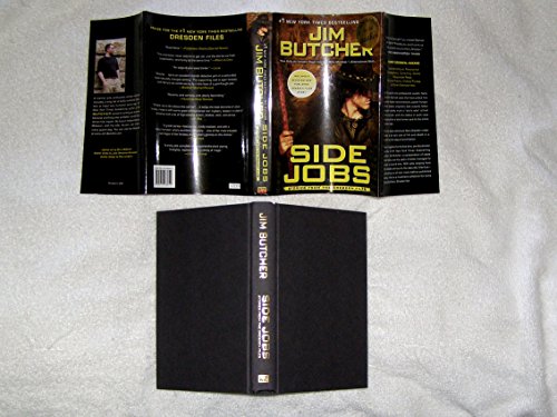 Side Jobs