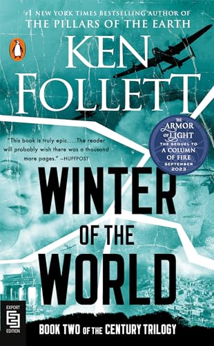 Winter of the World (The Century Trilogy, 2)