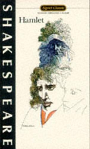 The Tragedy of Hamlet, Prince of Denmark