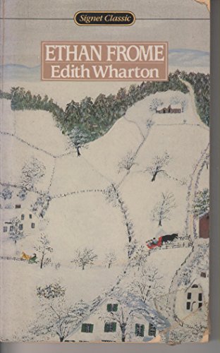 Ethan Frome