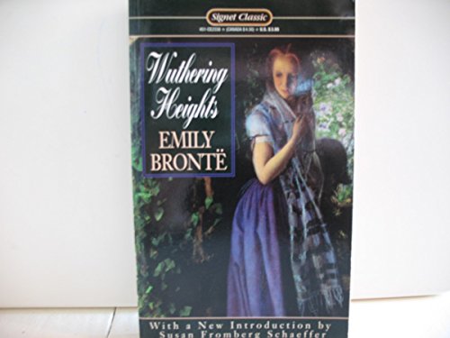 Wuthering Heights