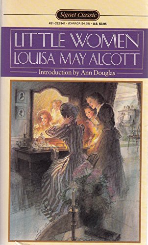 Alcott Louisa M. : Little Women (Sc)