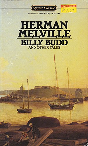 Billy Budd And Other Tales