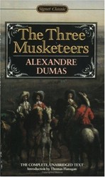 Dumas Alexander : Three Musketeers (Sc)