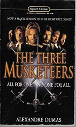 The Three Musketeers