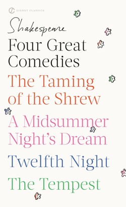 Four Great Comedies