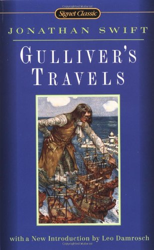 Gullivers Travels