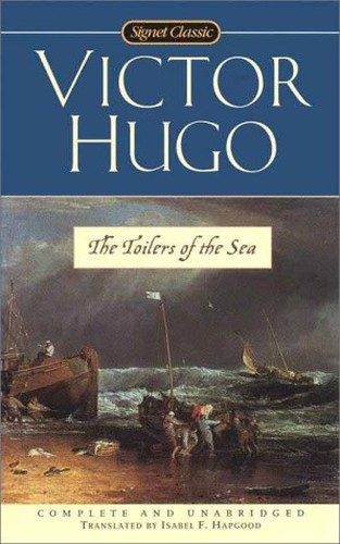 The Toilers of the Sea