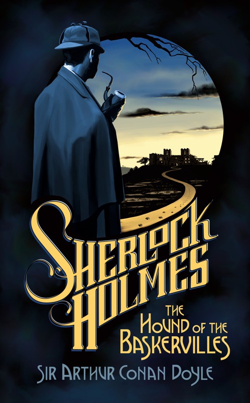 The Hound Of The Baskervilles